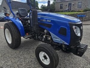 Jimna 304 Compact Tractor 2023